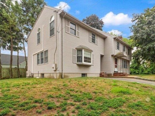 House for sale in Dedham, Massachusetts