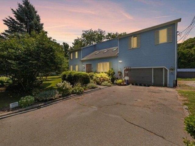 House for sale in Dedham, Massachusetts