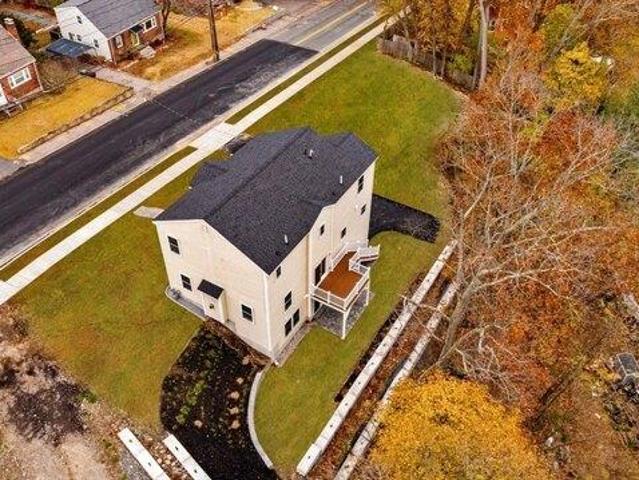 House for sale in Dedham, Massachusetts