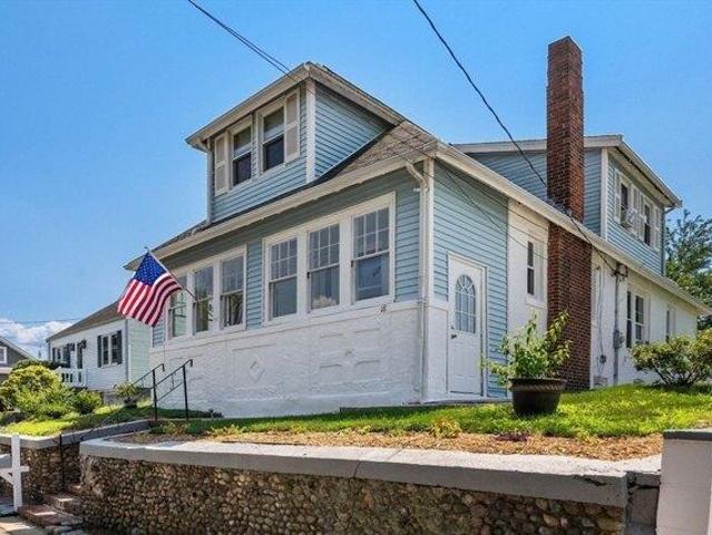 House for sale in Dedham, Massachusetts