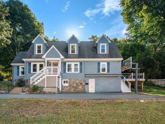 House for sale in Dedham, Massachusetts