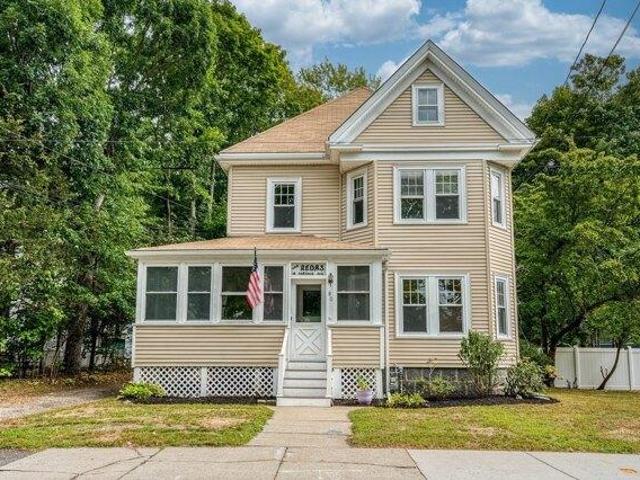 House for sale in Oakdale, Dedham