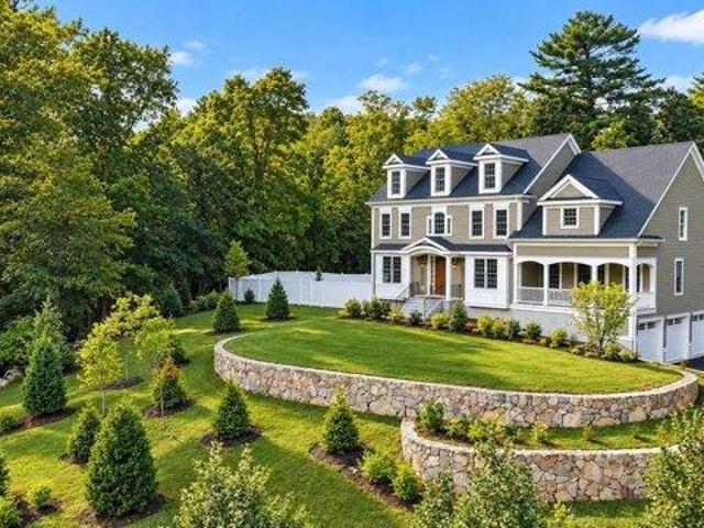 House for sale in Dedham, Norfolk County