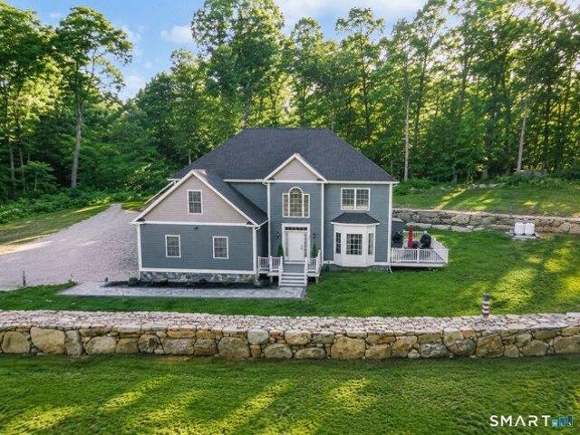 House for sale in Deep River, Connecticut