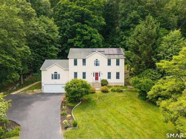 House for sale in Deep River, Connecticut