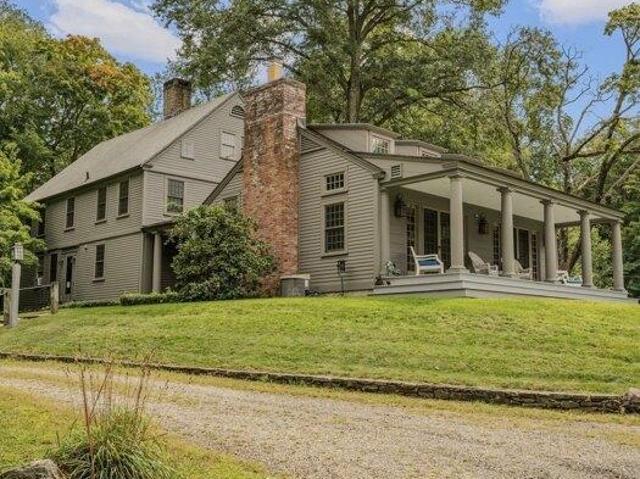 House for sale in Winthrop, Deep River