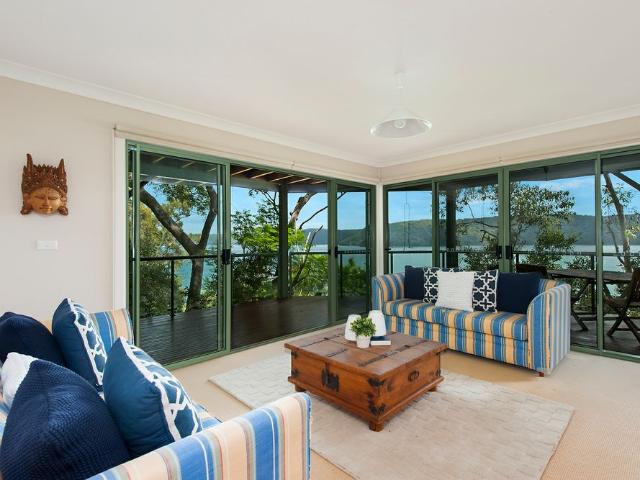 House for rent in Northern Beaches, Sydney