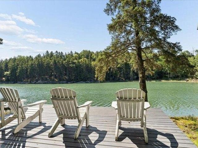 House for sale in Deer Isle, Maine