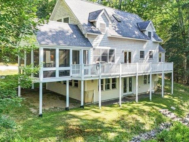 House for sale in Deer Isle, Maine