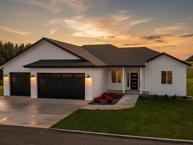 House for sale in Deer Park, Washington