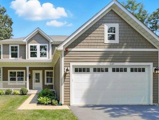 House for sale in Deerfield, Illinois