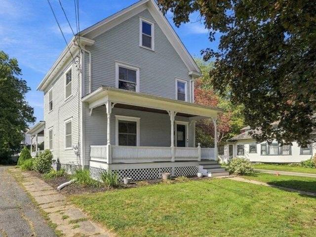 House for sale in Deerfield, Massachusetts