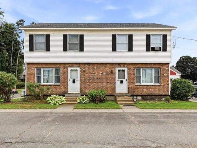 House for sale in Deerfield, Massachusetts