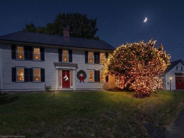 House for sale in Deerfield Center, Deerfield