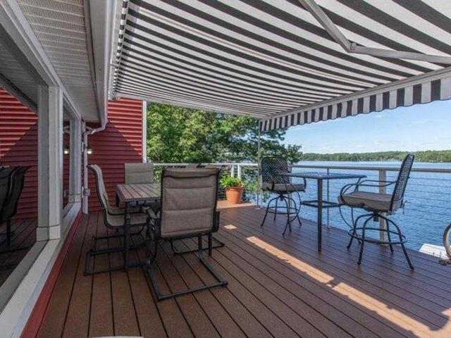 House for sale in New Hampshire