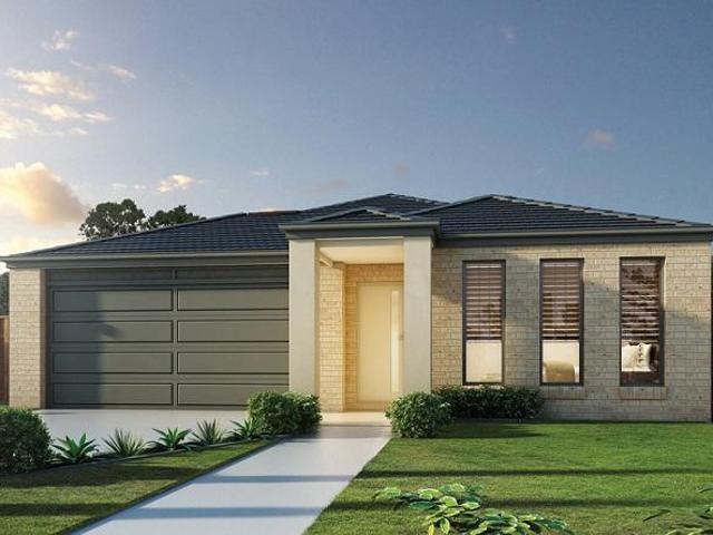 House for sale in Delacombe, Victoria
