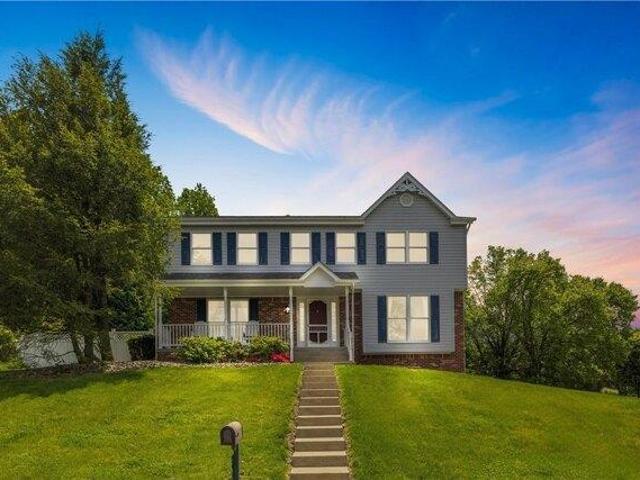 House for sale in Delmont House for sale in Delmont