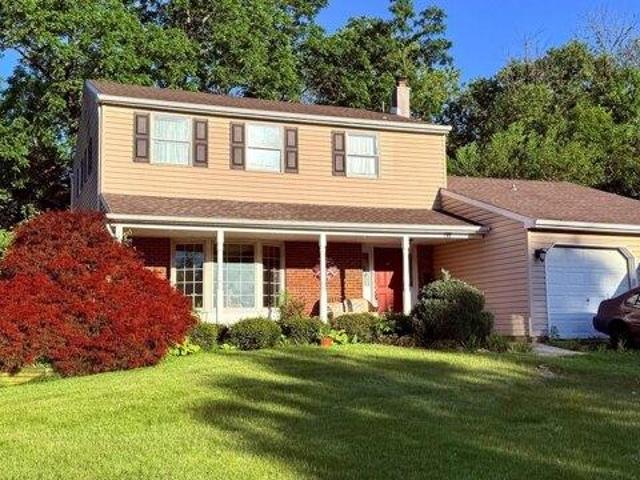 House for sale in Delran Township, Burlington County