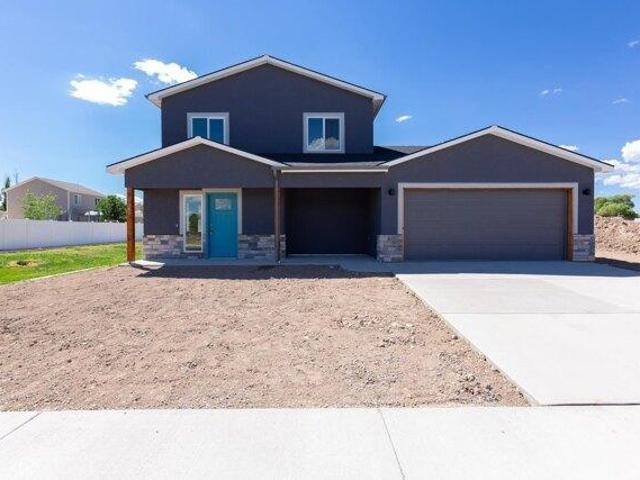 House for sale in Delta, Colorado