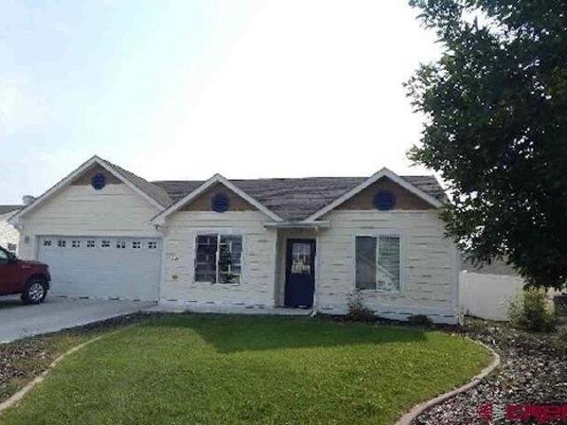 House for sale in Delta, Colorado