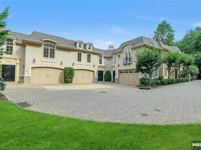 House for sale in Demarest, New Jersey