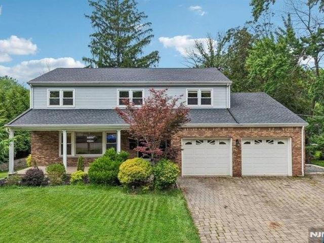 House for sale in Demarest, New Jersey