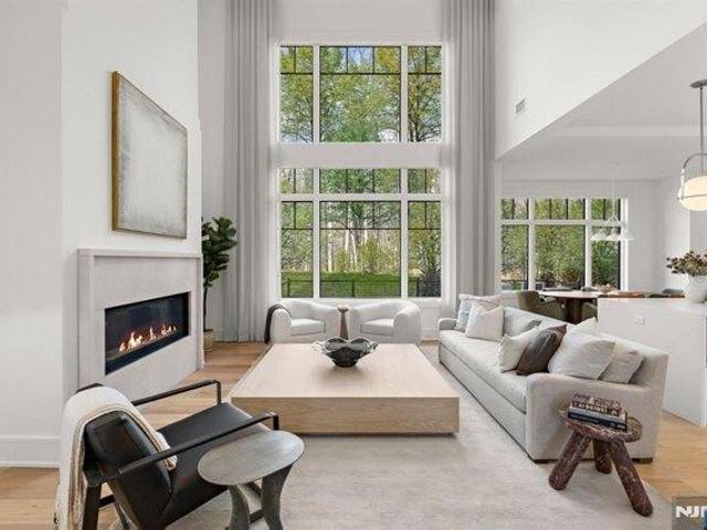 House for sale in Demarest, New Jersey