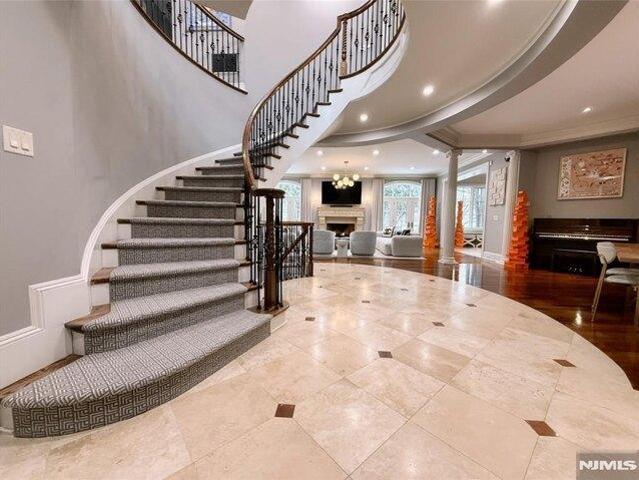 House for sale in Demarest, New Jersey