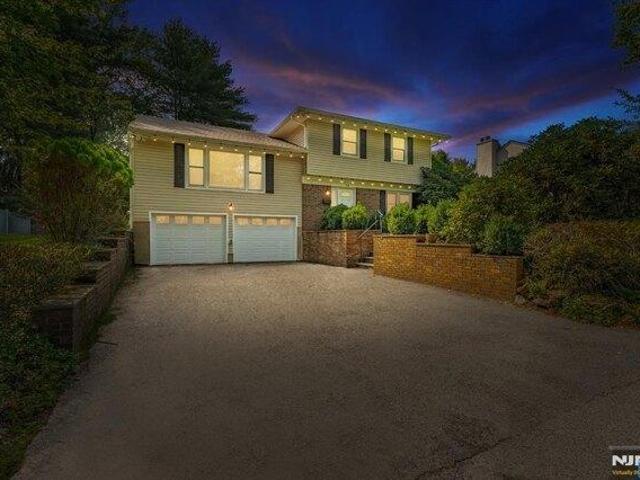 House for sale in Demarest, Bergen County