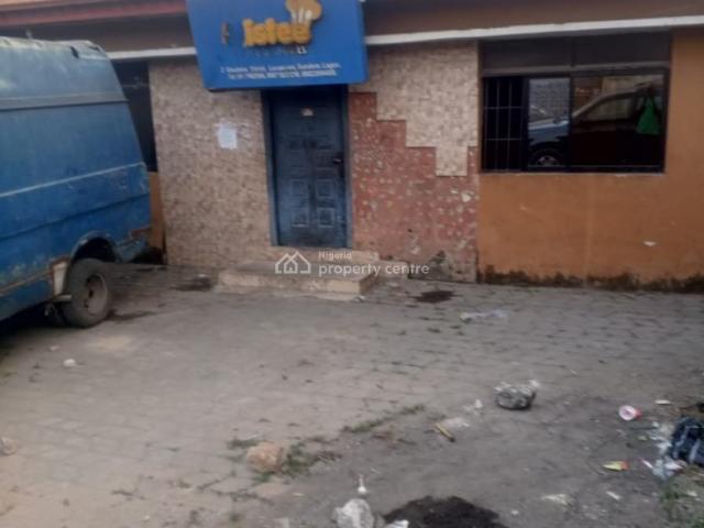 Property for sale in Surulere , Surulere