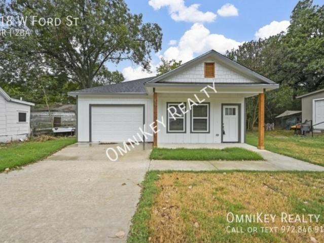 House for rent in Mills, Denison
