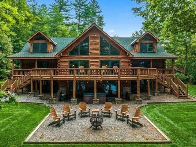 House for sale in Denmark, Maine