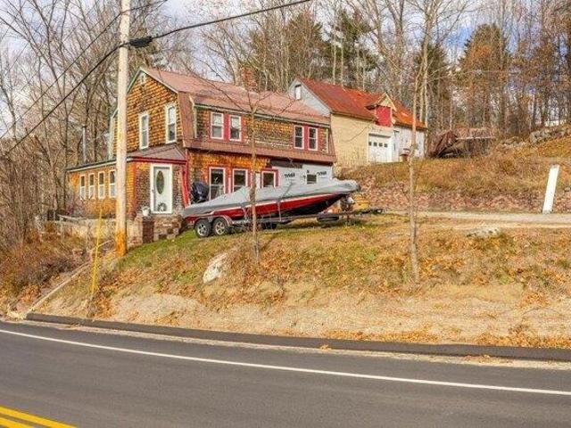 House for sale in Denmark, Maine