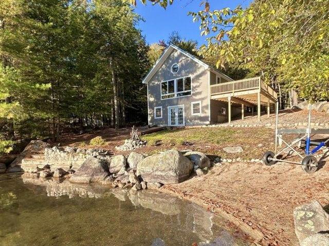 House for sale in Denmark, Maine