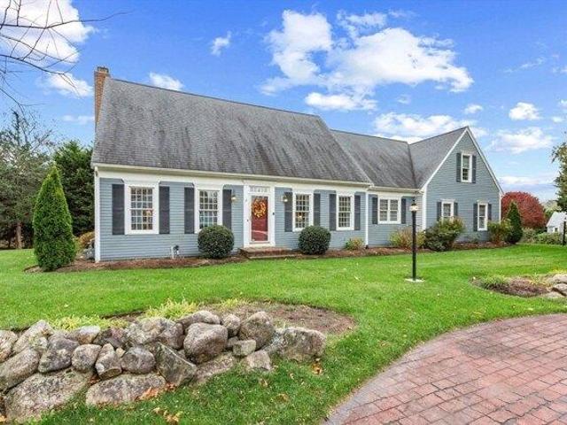 House for sale in Dennis, Massachusetts