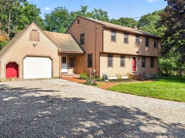 House for sale in Dennis, Massachusetts