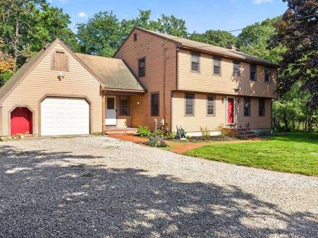 House for sale in Dennis, Massachusetts