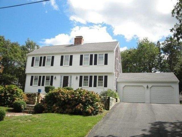 House for sale in Dennis, Barnstable County