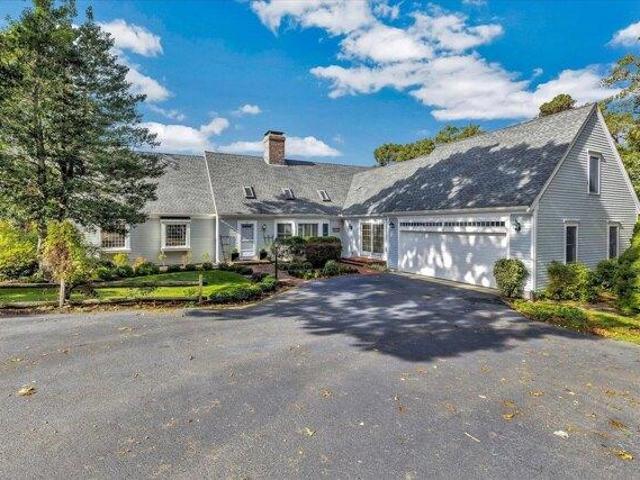House for sale in Dennis, Massachusetts