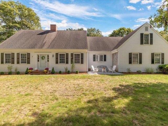 House for sale in Dennis, Massachusetts