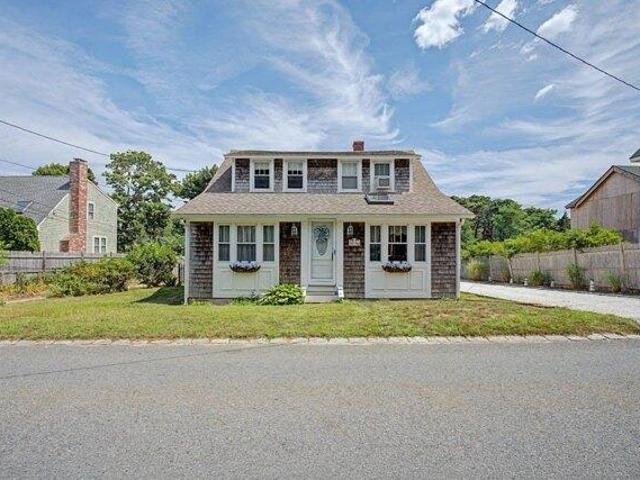 Condo for sale in Dennis, Massachusetts