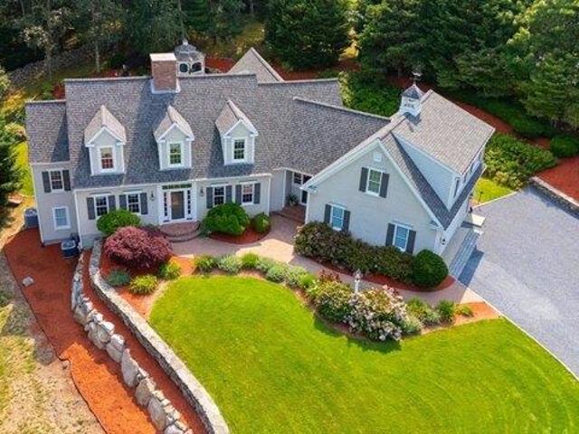 House for sale in Dennis, Massachusetts