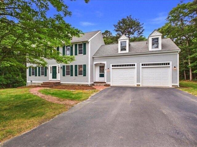 House for sale in Dennis, Massachusetts