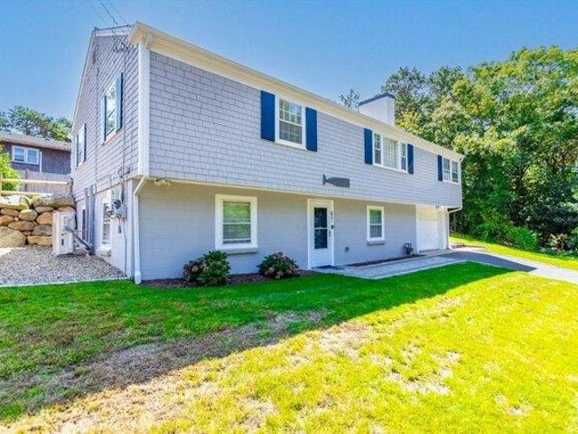 House for sale in Dennis, Massachusetts