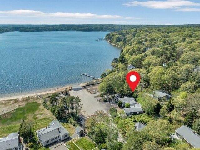 House for sale in Dennis, Massachusetts