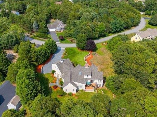 House for sale in Dennis, Massachusetts