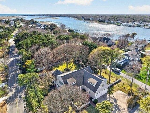 House for sale in Dennis, Massachusetts