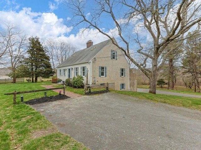 House for sale in Dennis, Massachusetts
