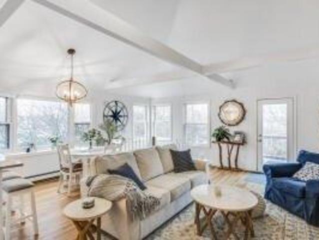 Condo for sale in Dennis, Massachusetts