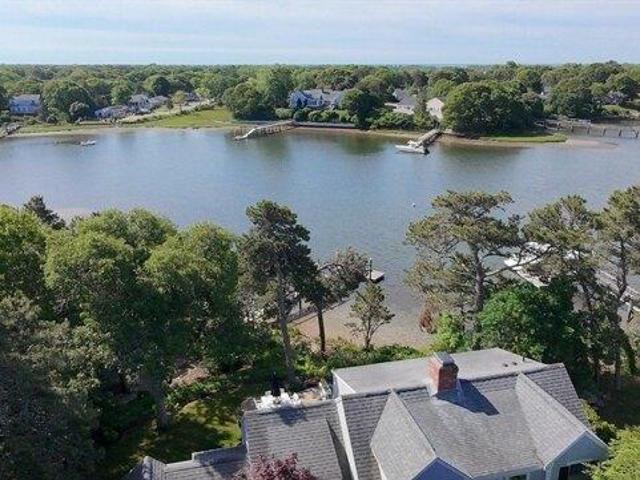 House for sale in Dennis, Massachusetts